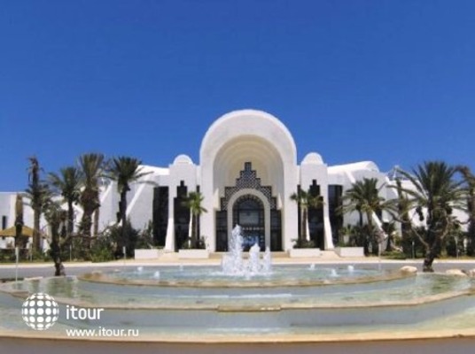 Radisson Blu Resort & Thalasso Hotel Djerba 13