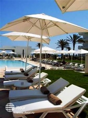 Radisson Blu Resort & Thalasso Hotel Djerba 14