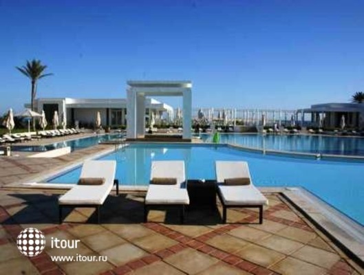 Radisson Blu Resort & Thalasso Hotel Djerba 16