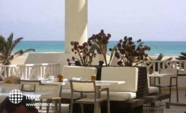 Radisson Blu Resort & Thalasso Hotel Djerba 21