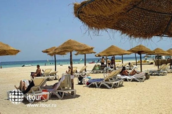 Sidi Mansour Resort 15