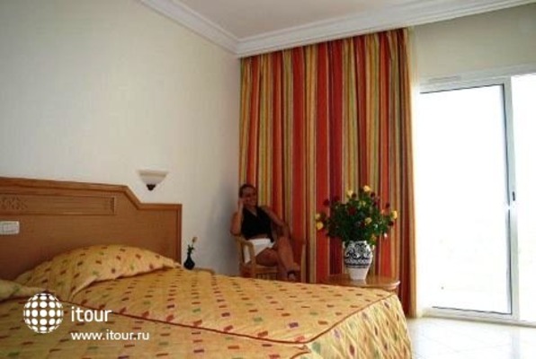 Sidi Mansour Resort 17