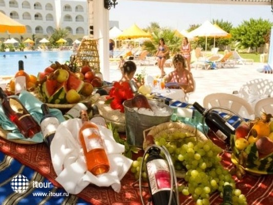 Sidi Mansour Resort 23