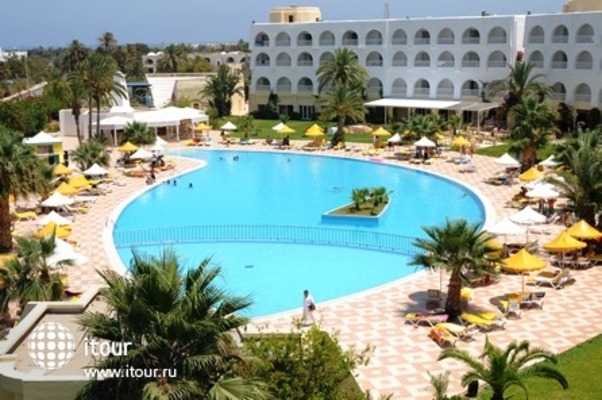 Sidi Mansour Resort 26