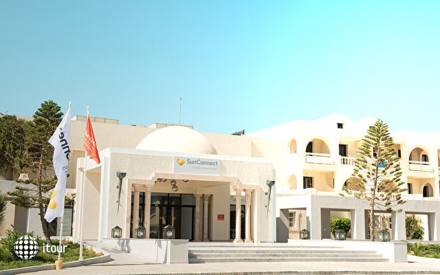 Sunconnect Djerba Aqua Resort 1