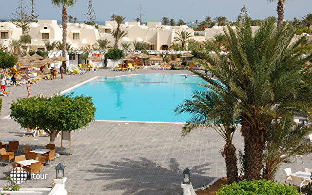 Sunconnect Djerba Aqua Resort 4