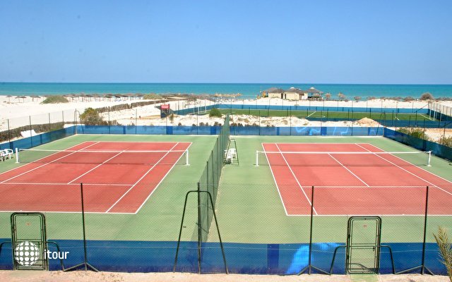 Sunconnect Djerba Aqua Resort 8