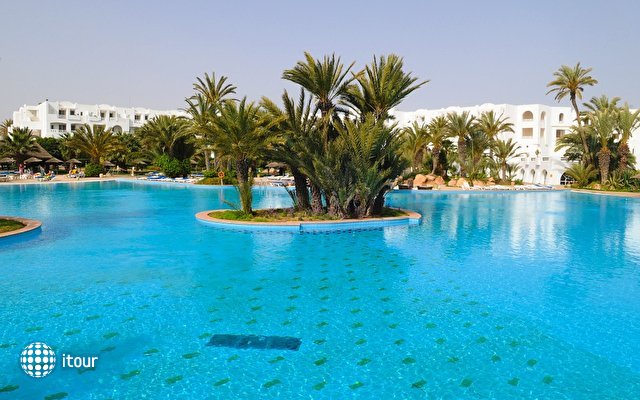 Vincci Djerba Resort 2