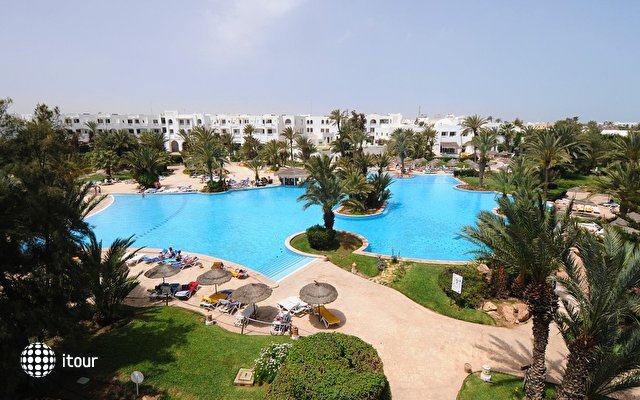Vincci Djerba Resort 1