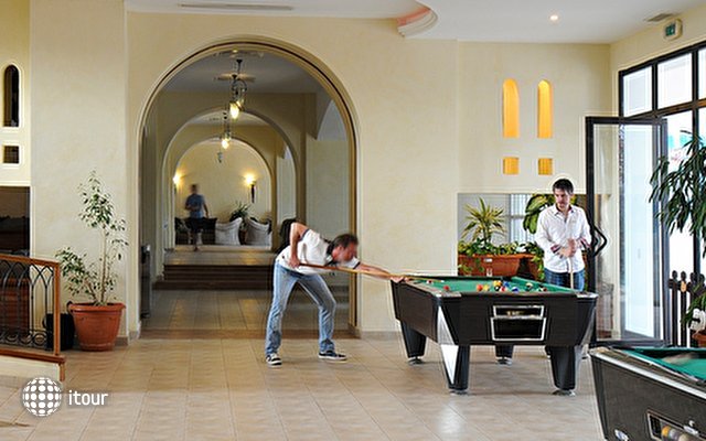 Vincci Djerba Resort 12