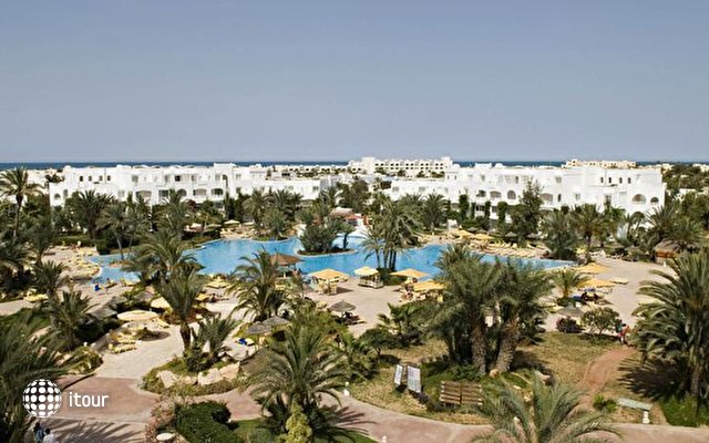 Vincci Djerba Resort 16