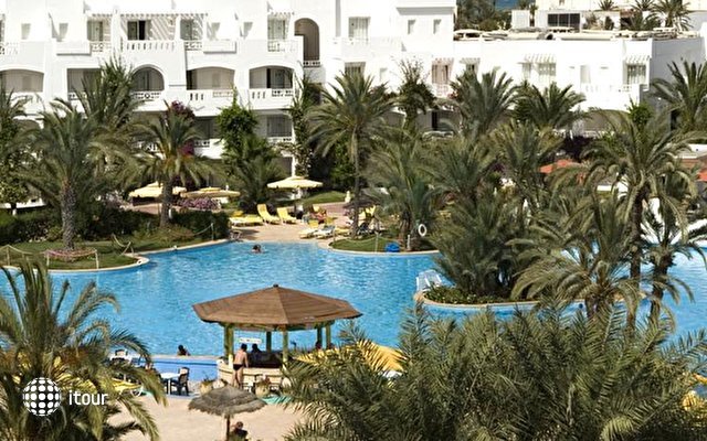 Vincci Djerba Resort 17