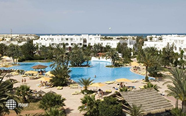 Vincci Djerba Resort 19