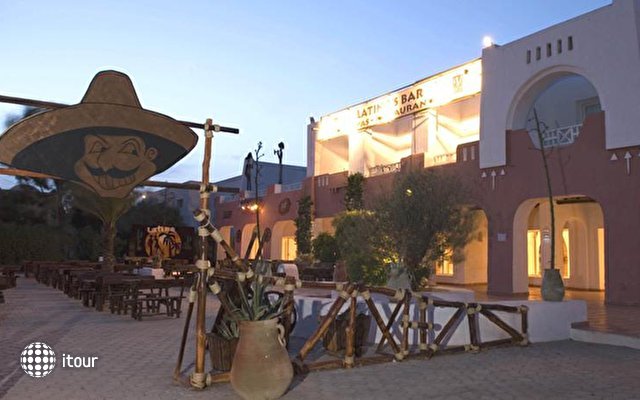 Vincci Djerba Resort 22