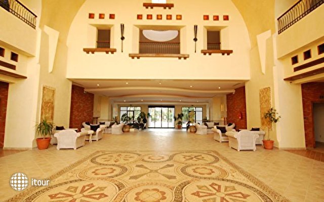 Vincci Djerba Resort 24