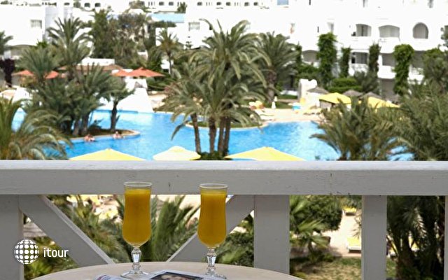 Vincci Djerba Resort 26
