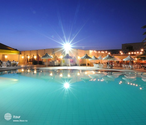 Novostar Khayam Garden Beach & Spa (ex. Khayam Garden Beach & Spa) 46