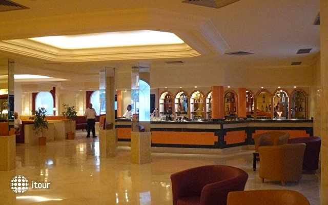 Dessole Royal Lido Resort & Spa 11