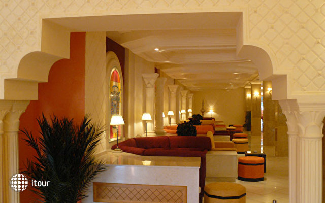 Dessole Royal Lido Resort & Spa 13