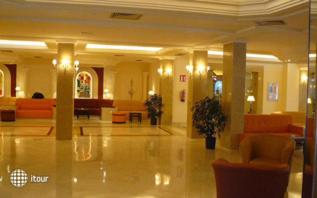 Dessole Royal Lido Resort & Spa 14