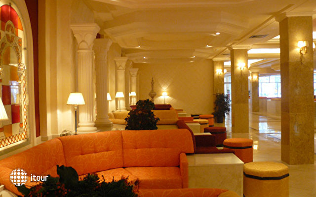 Dessole Royal Lido Resort & Spa 15