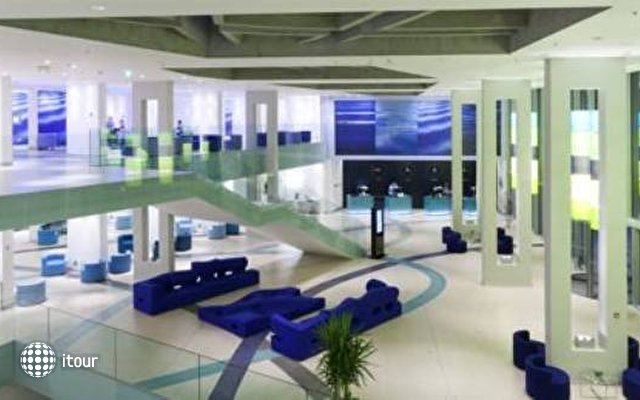 Radisson Blu Resort 11