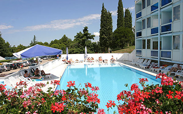 Laguna Plavi Hotel 1