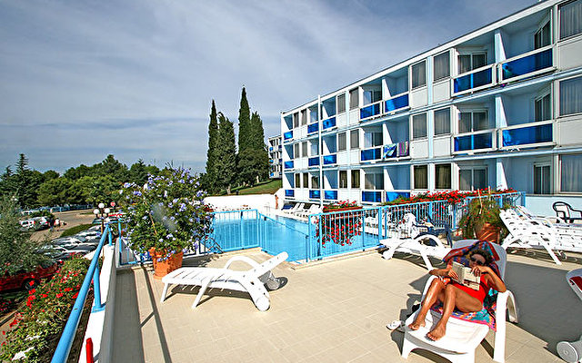 Laguna Plavi Hotel 4