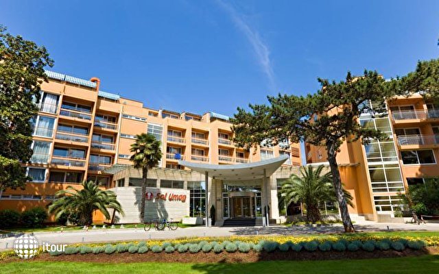 Sol Umag Hotel 11