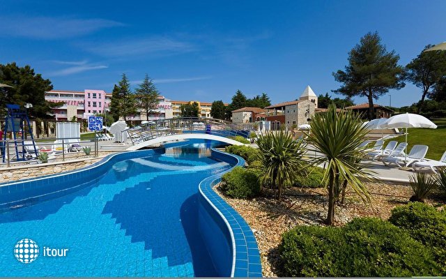Sol Garden Istra Hotel (ex. Istra) 16