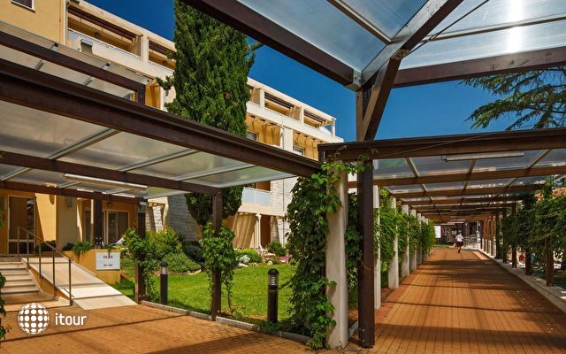 Sol Garden Istra Hotel (ex. Istra) 15