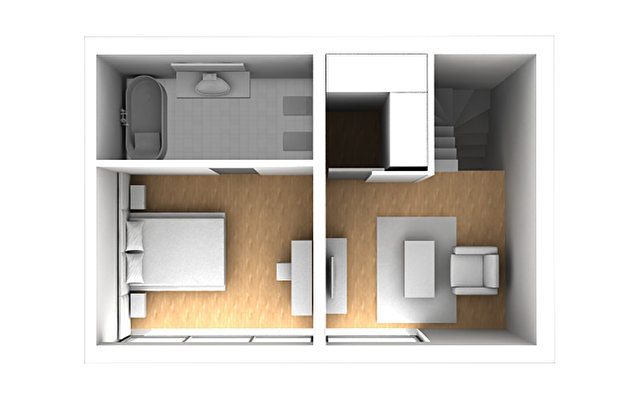 Apartments Adoral 23