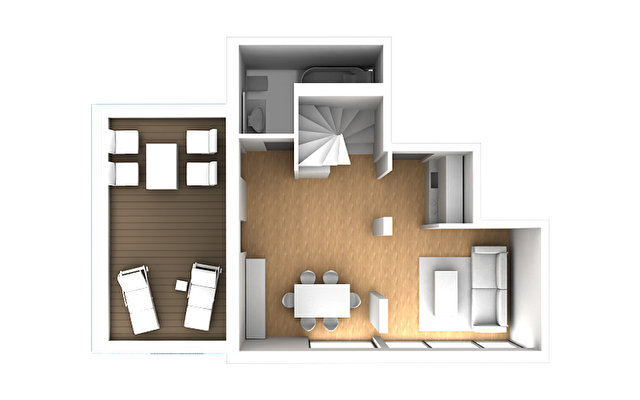 Apartments Adoral 26
