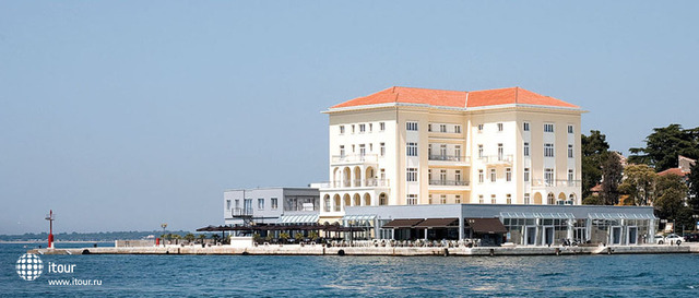 Grand Hotel Palazzo 1