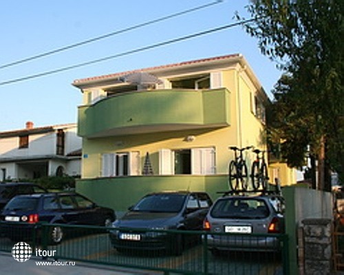 Villa Viktory 1