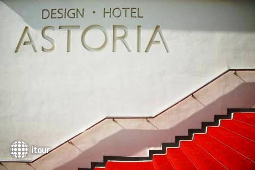Astoria Design 19