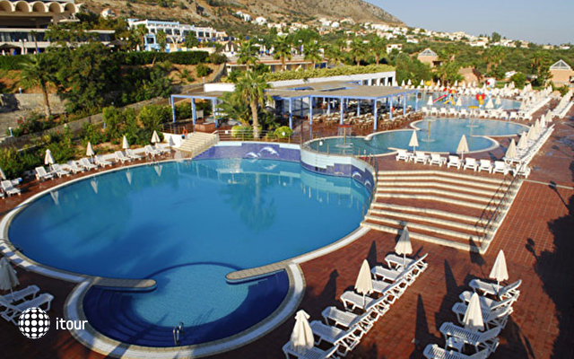 Resort Belvedere Hotel 3
