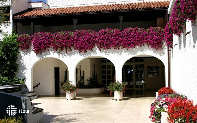 Villa Laguna Galijot Hotel 12