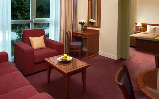 Royal Palm (ex. Importanne Resort Suites) 6