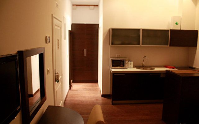 Celenga Apartments 16