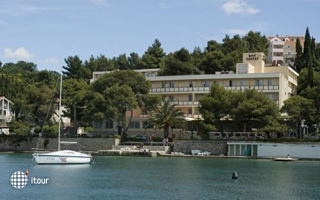 Cavtat Hotel 17
