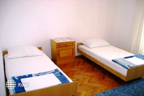 Lucija Apartments Dubrovnik 9