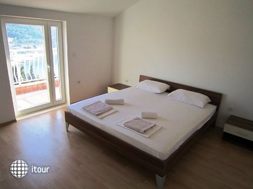 Lucija Apartments Dubrovnik 3