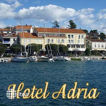 Hotel Adria 1