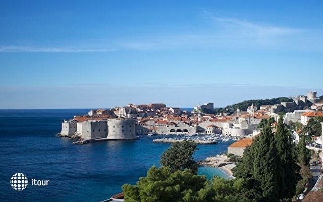 Villa Allure Of Dubrovnik 1