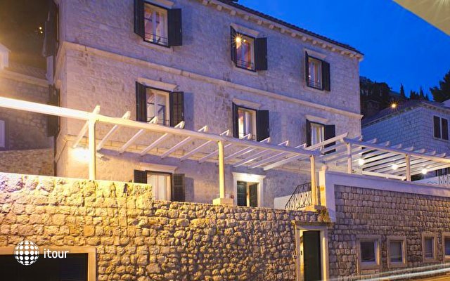 Villa Allure Of Dubrovnik 9