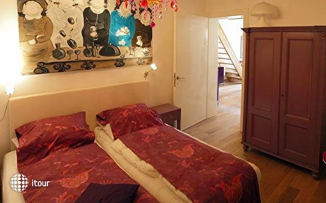 Dubrovnik Luxury Apartments 11
