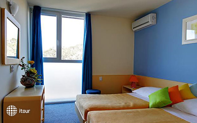 Adriatica Rooms Hotel 17