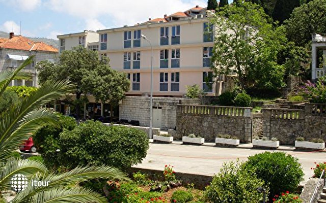 Adriatica Rooms Hotel 12