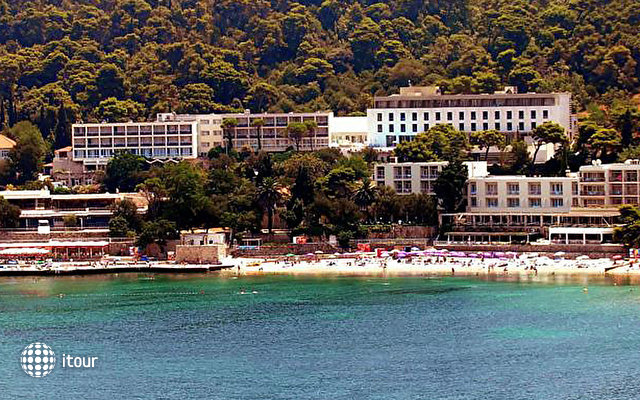 Adriatica Rooms Hotel 1